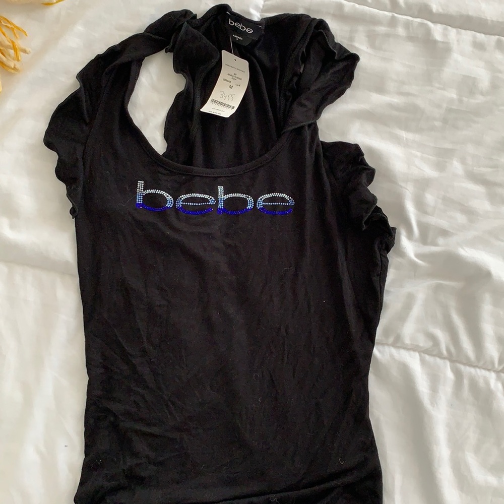 Bebe bodysuit